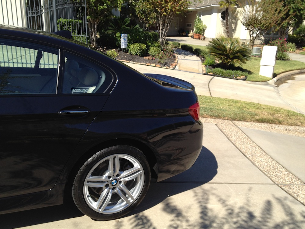 Advantage bmw downtown houston #5